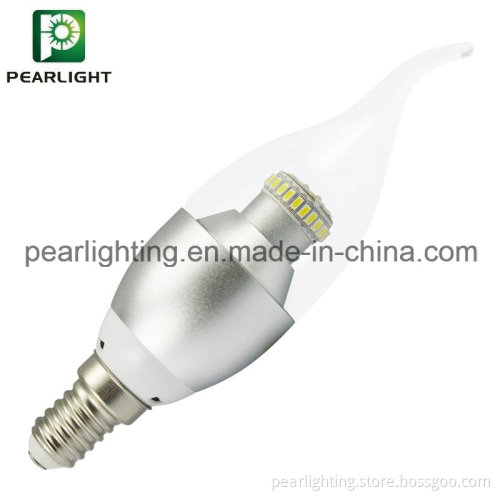 Competitive 5W LED Candle Light